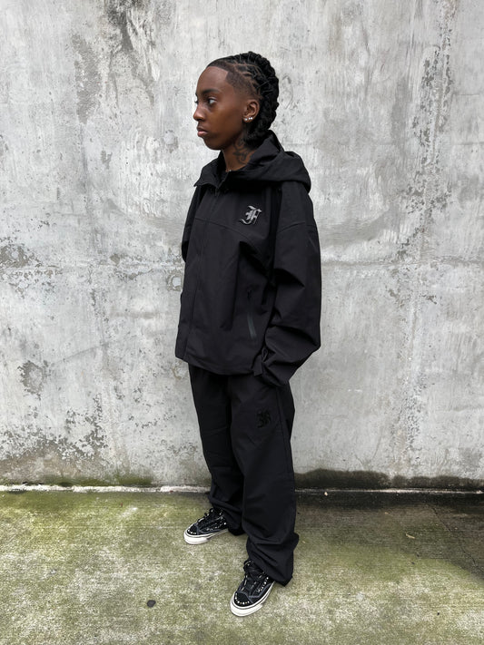 Blackout Rain Set