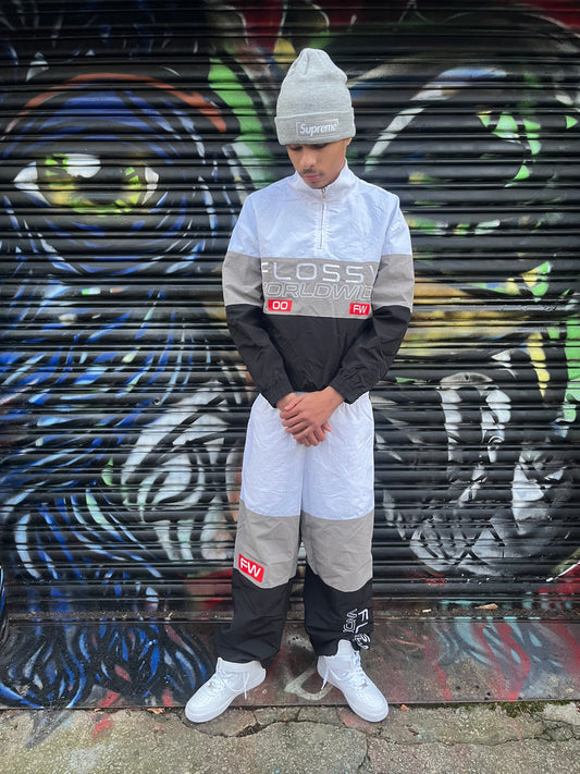 F1 Tracksuit