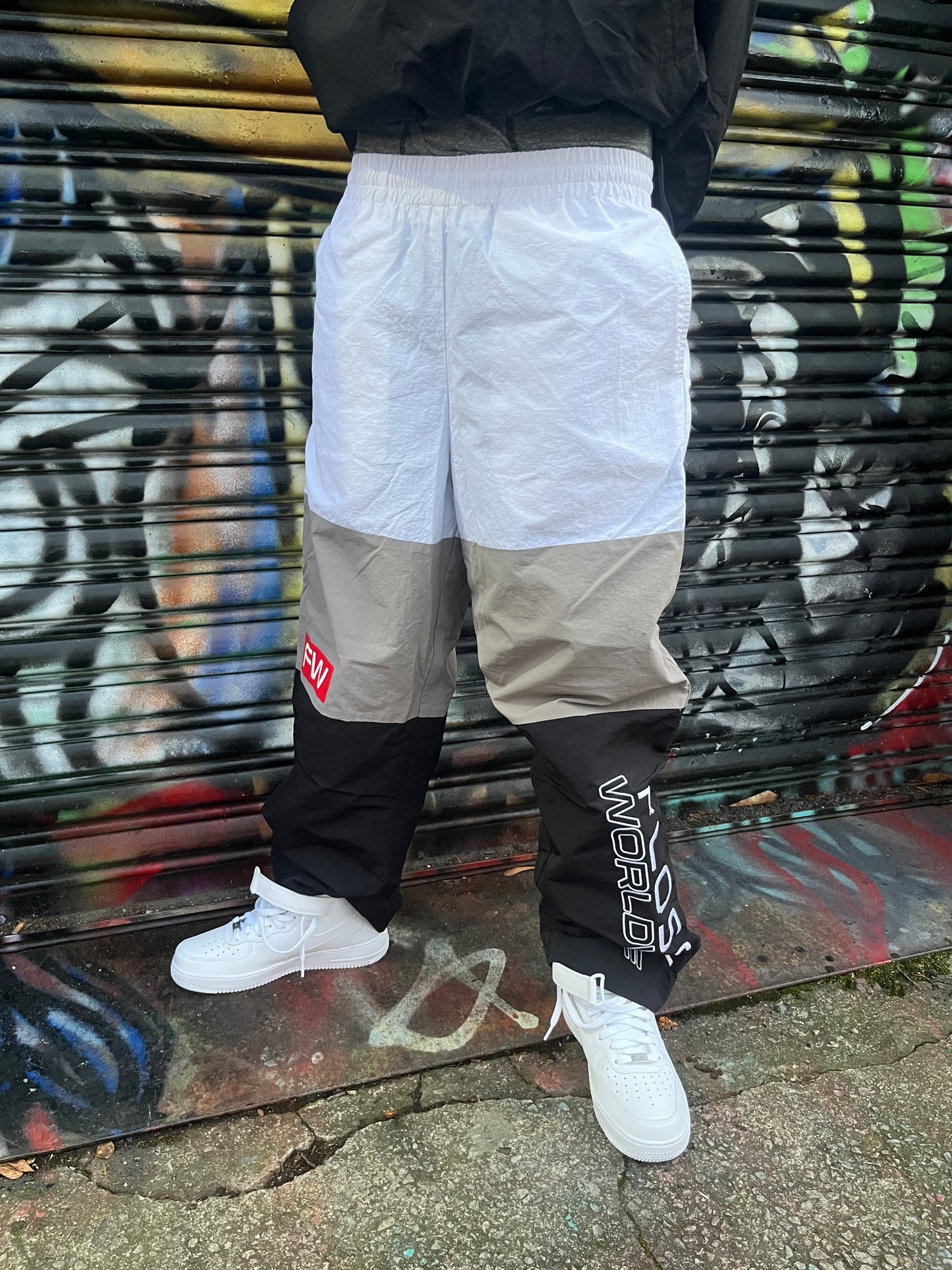 F1 Tracksuit (Pants)
