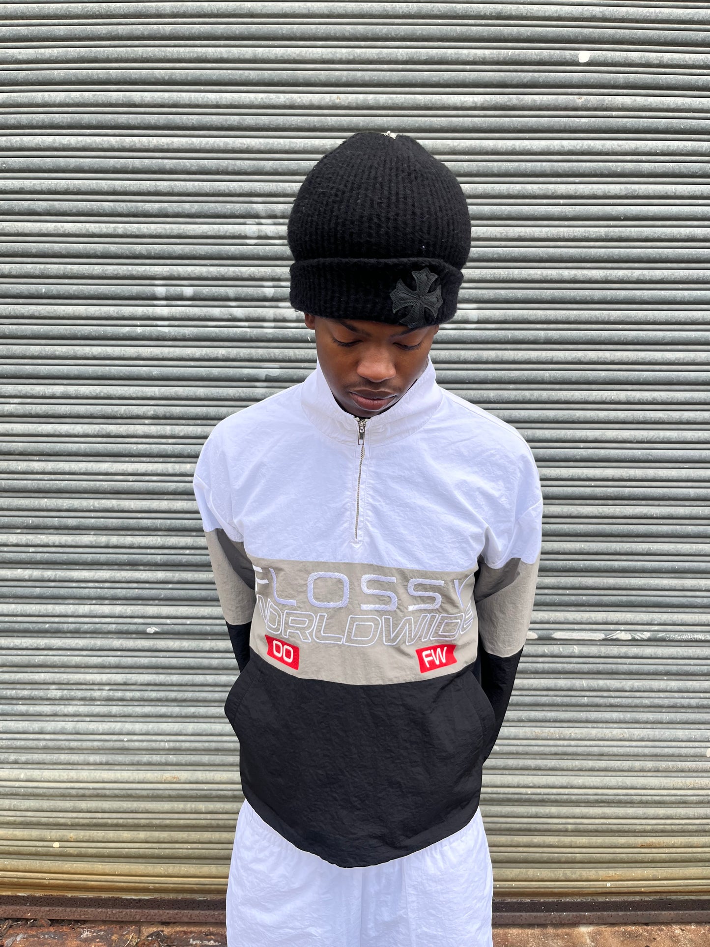 F1 Tracksuit (Jacket)