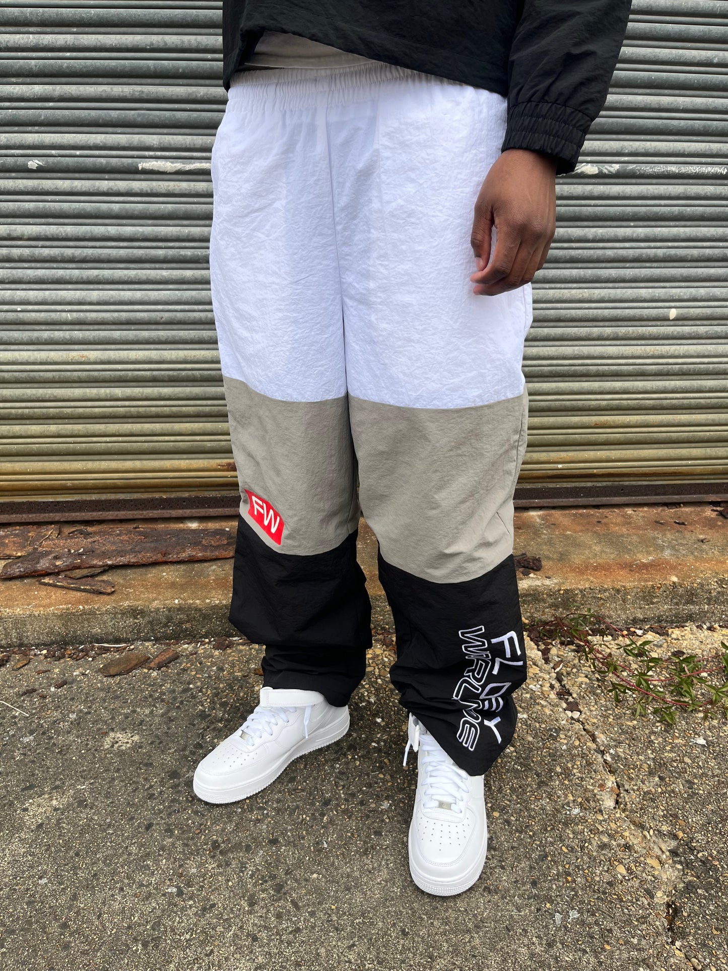 F1 Tracksuit (Pants)